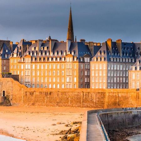 Chambre Saint Malo Екстер'єр фото