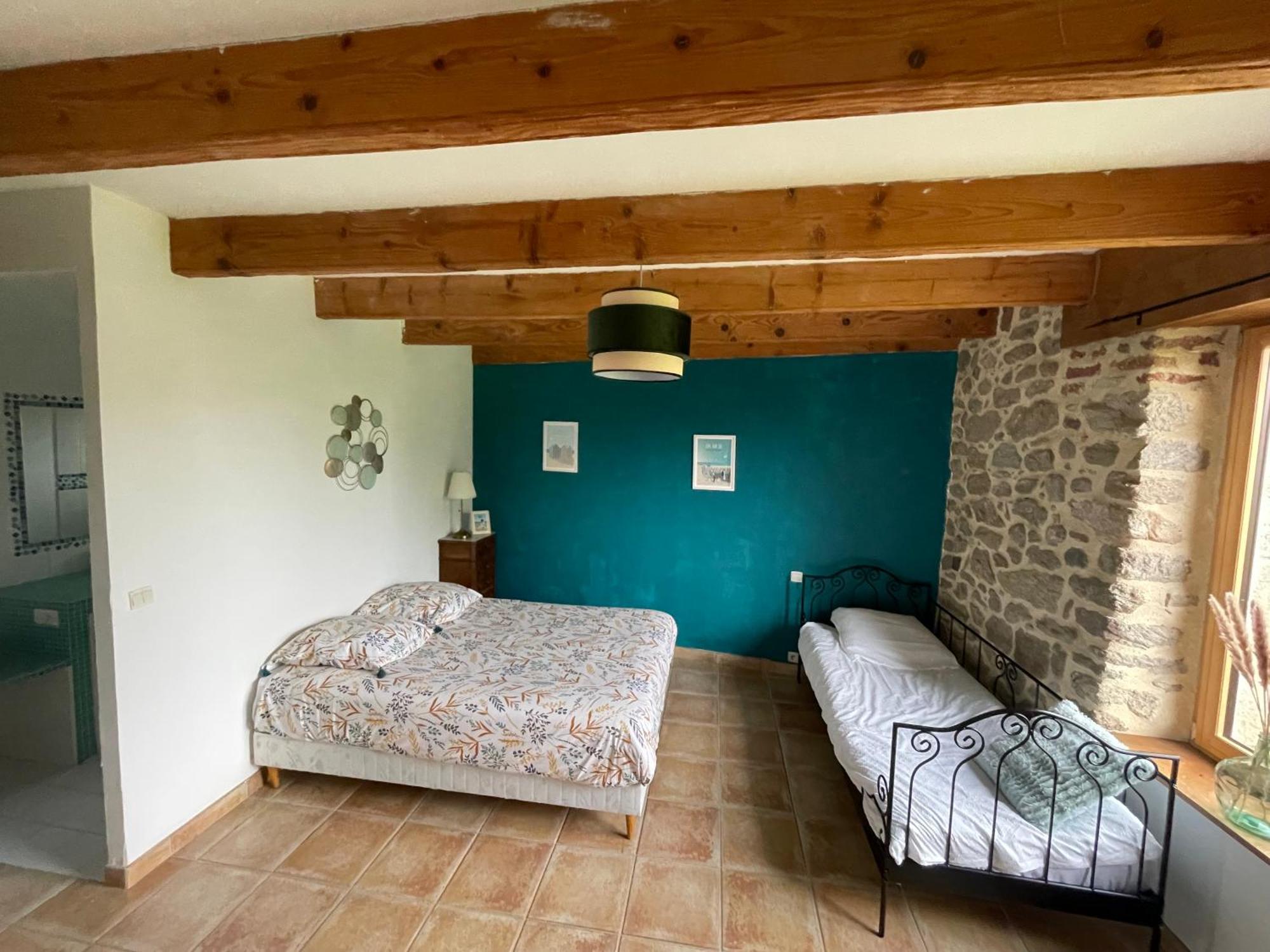Chambre Saint Malo Екстер'єр фото