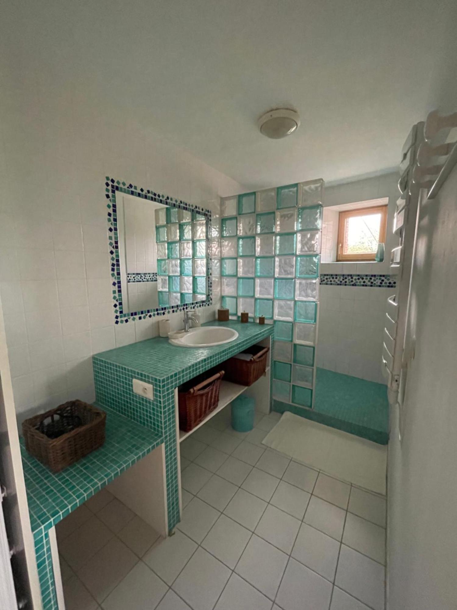 Chambre Saint Malo Екстер'єр фото