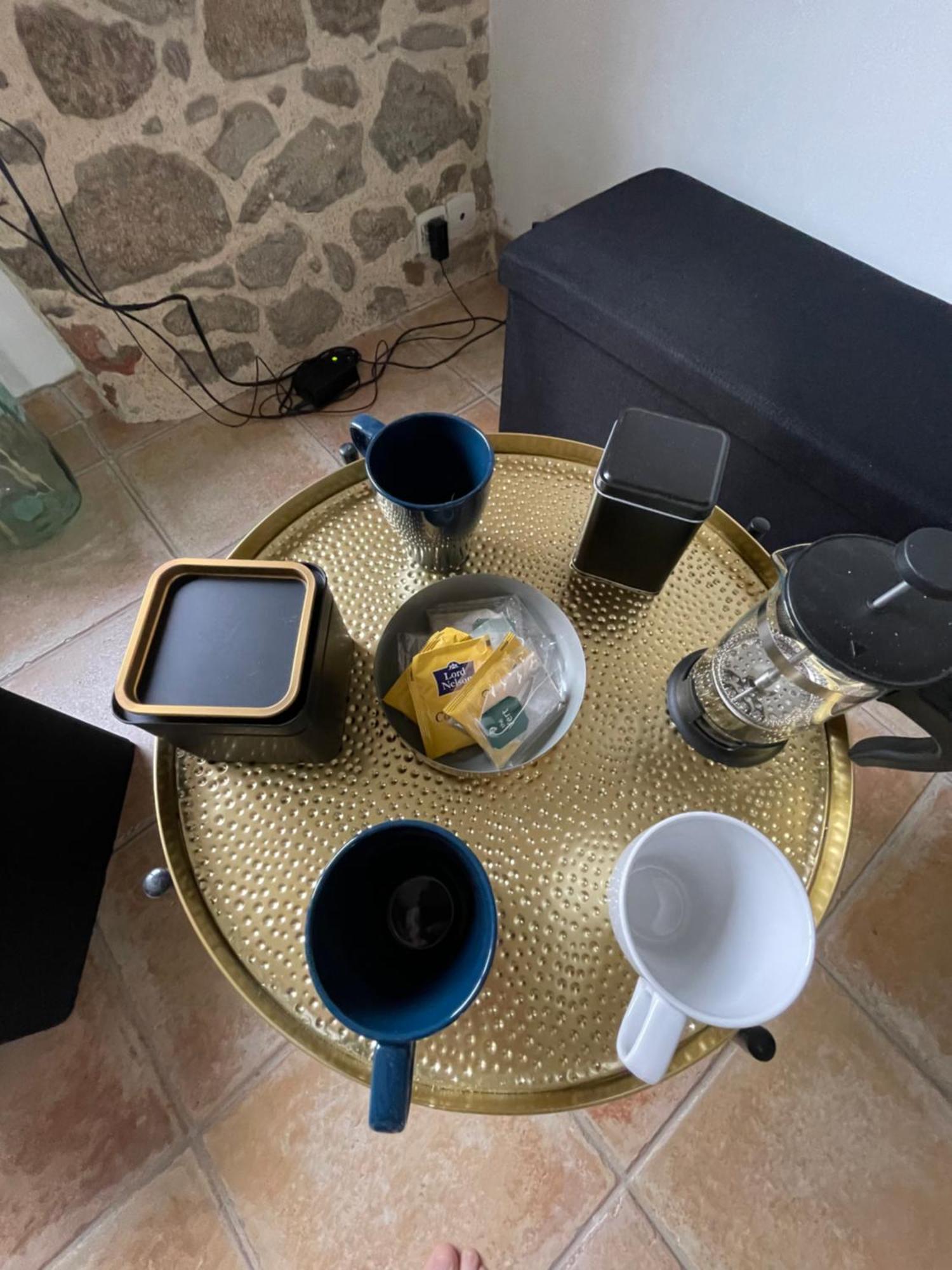 Chambre Saint Malo Екстер'єр фото