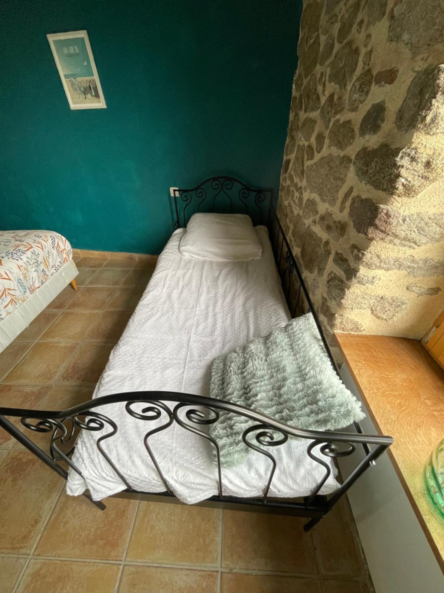 Chambre Saint Malo Екстер'єр фото