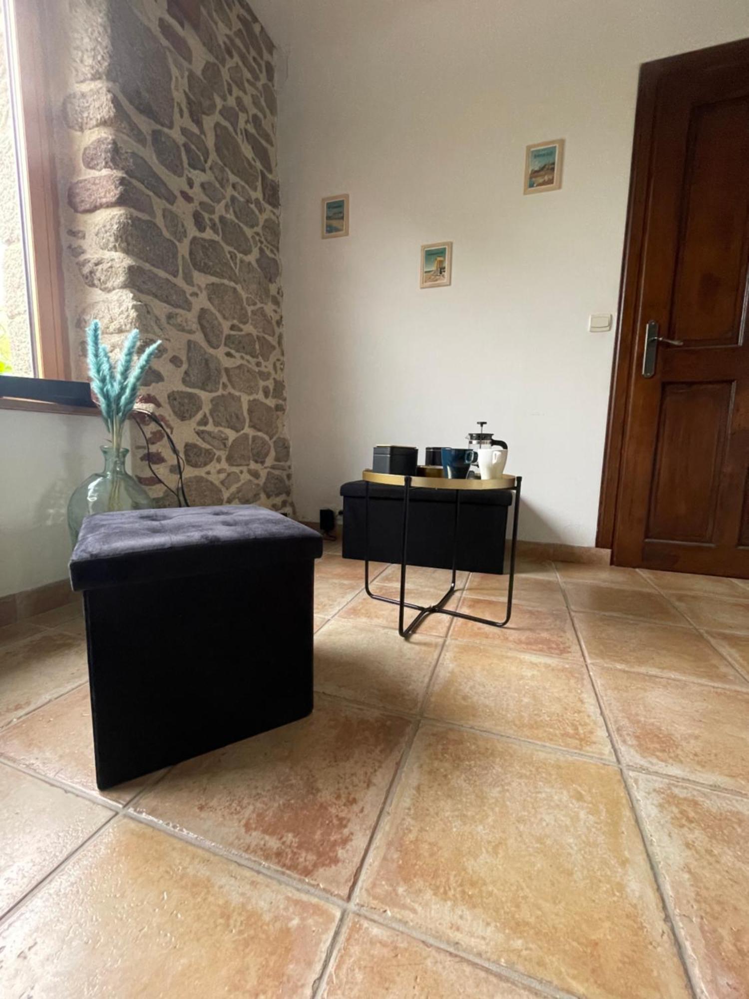 Chambre Saint Malo Екстер'єр фото